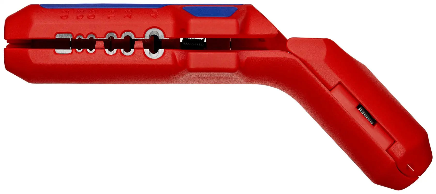 Knipex ErgoStrip® Universal Wire Stripping Tool 135mm 16 95 01 SB