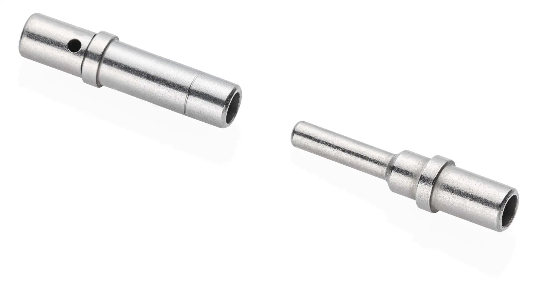 Knipex Four Mandrel Crimping Pliers for DT Contacts Multi Component Grips 97 52 67 DT White Rose Tools