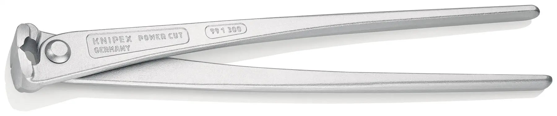 Knipex High Leverage Concrete Nipper Pliers 300mm 99 14 300