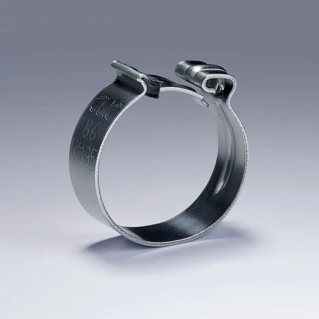 Knipex Hose Clamp Pliers for Click Clamps 250mm 85 51 250 C