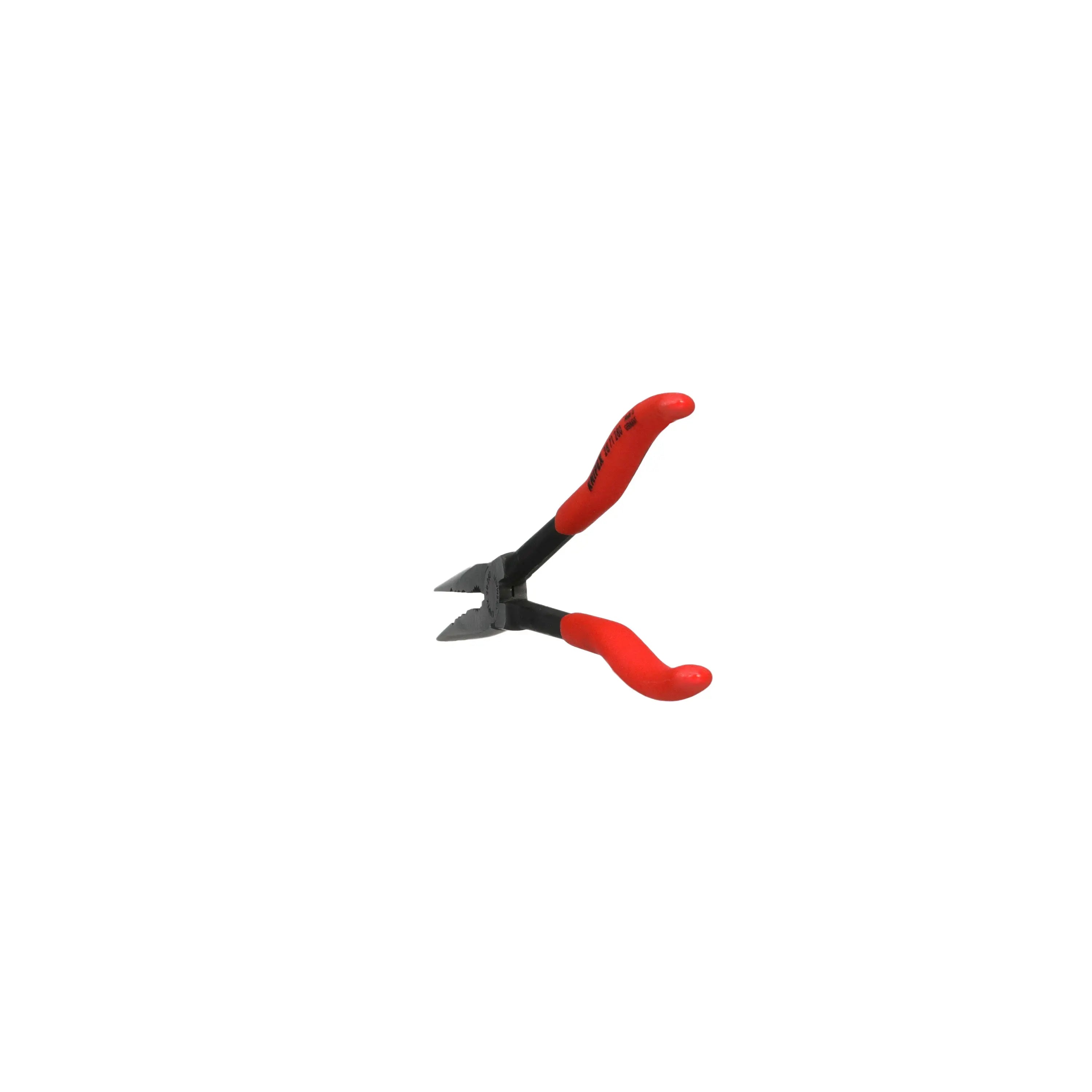 Knipex Long Reach Needle Nose Pliers 280mm 28 71 280 White Rose Tools