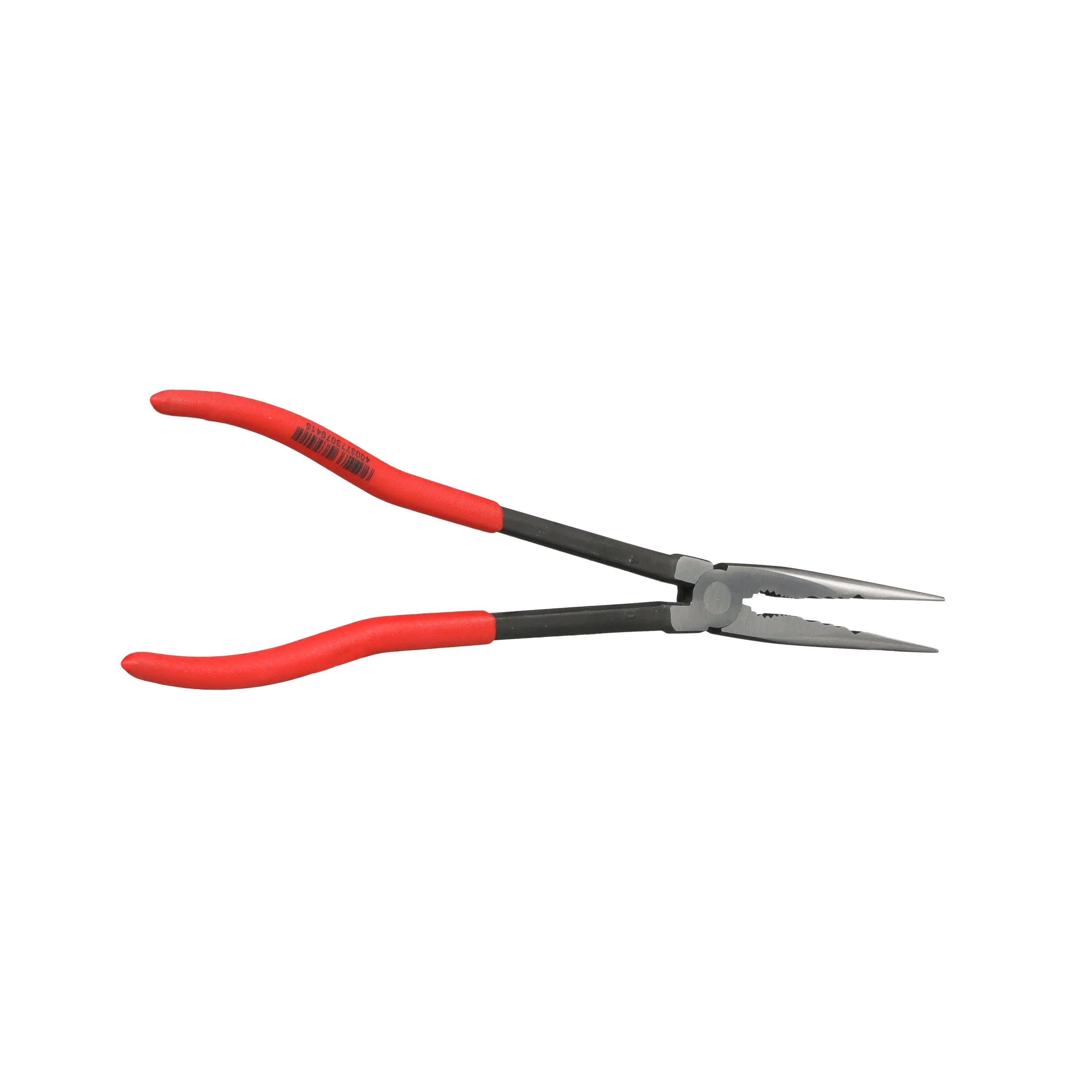 Knipex Long Reach Needle Nose Pliers 280mm 28 71 280 White Rose Tools