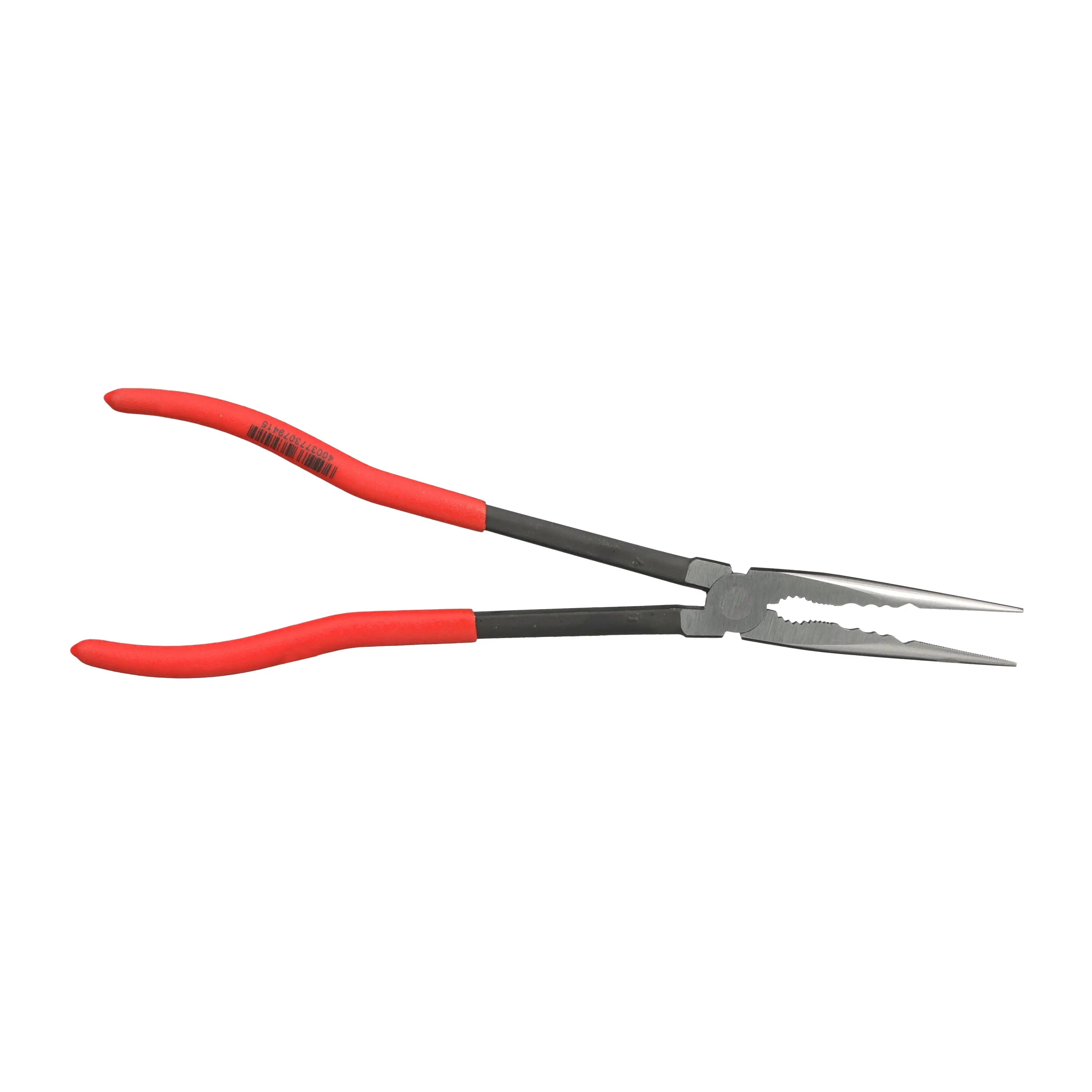 Knipex Long Reach Needle Nose Pliers 280mm 28 71 280 White Rose Tools