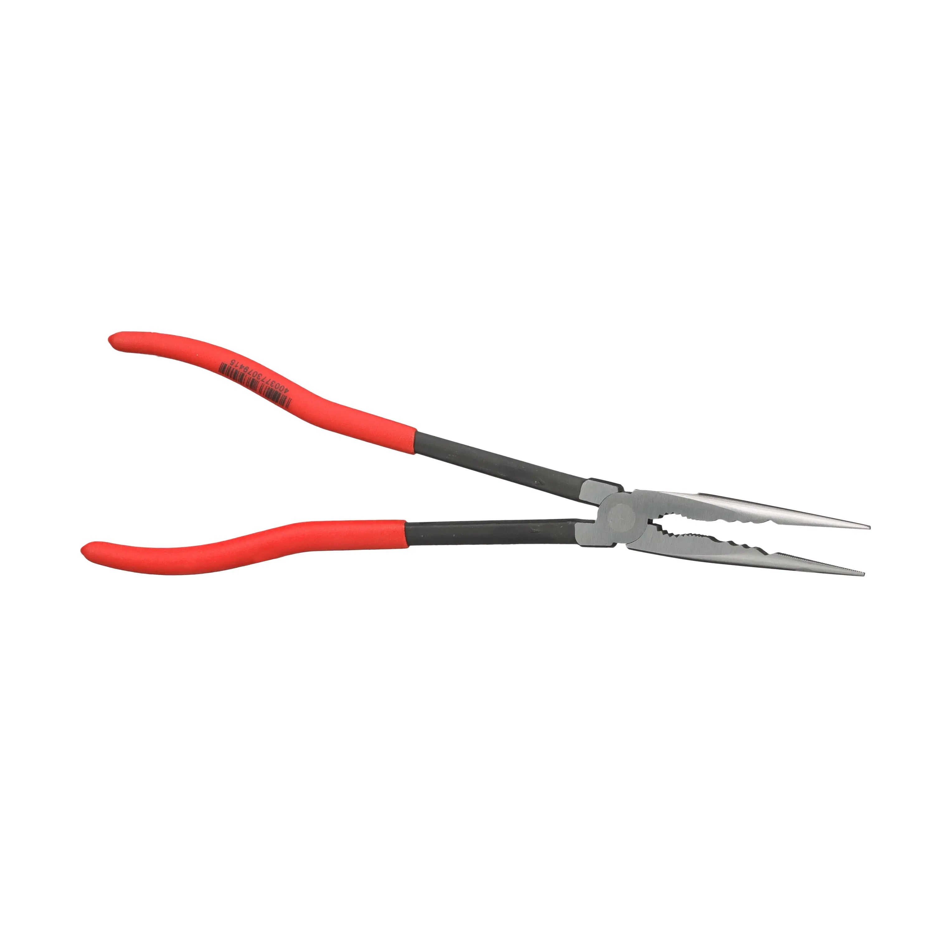 Knipex Long Reach Needle Nose Pliers 280mm 28 71 280 White Rose Tools