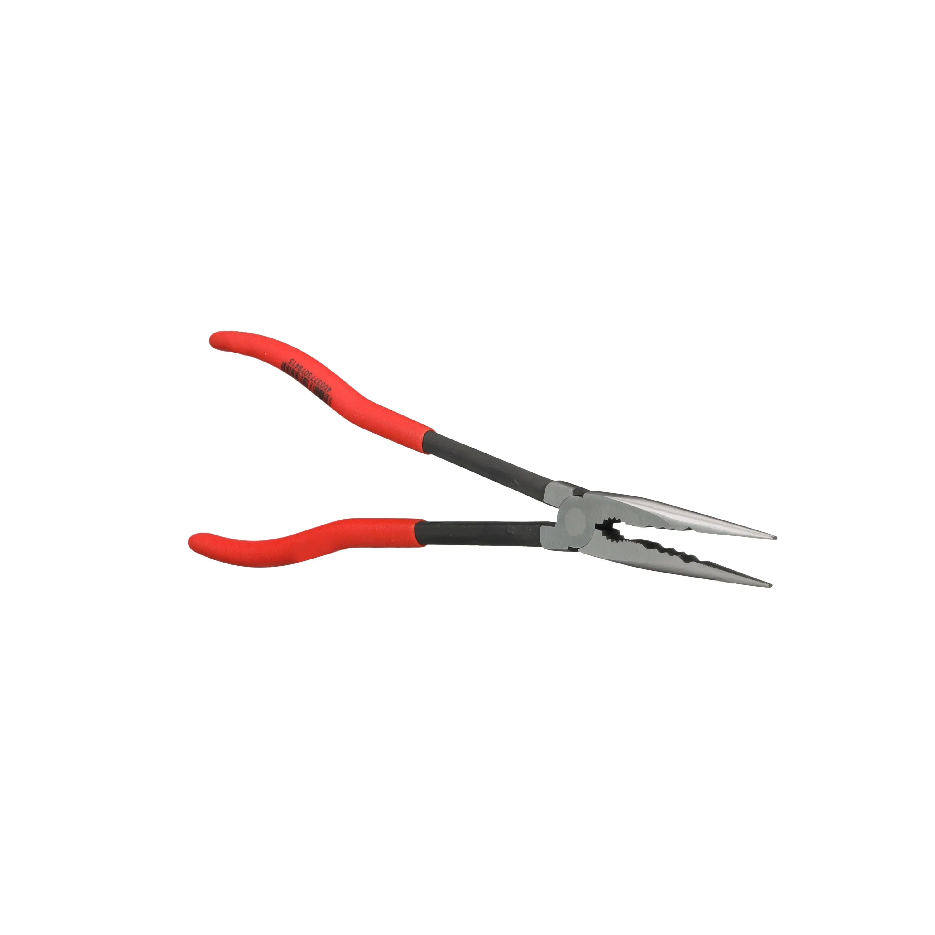 Knipex Long Reach Needle Nose Pliers 280mm 28 71 280 White Rose Tools