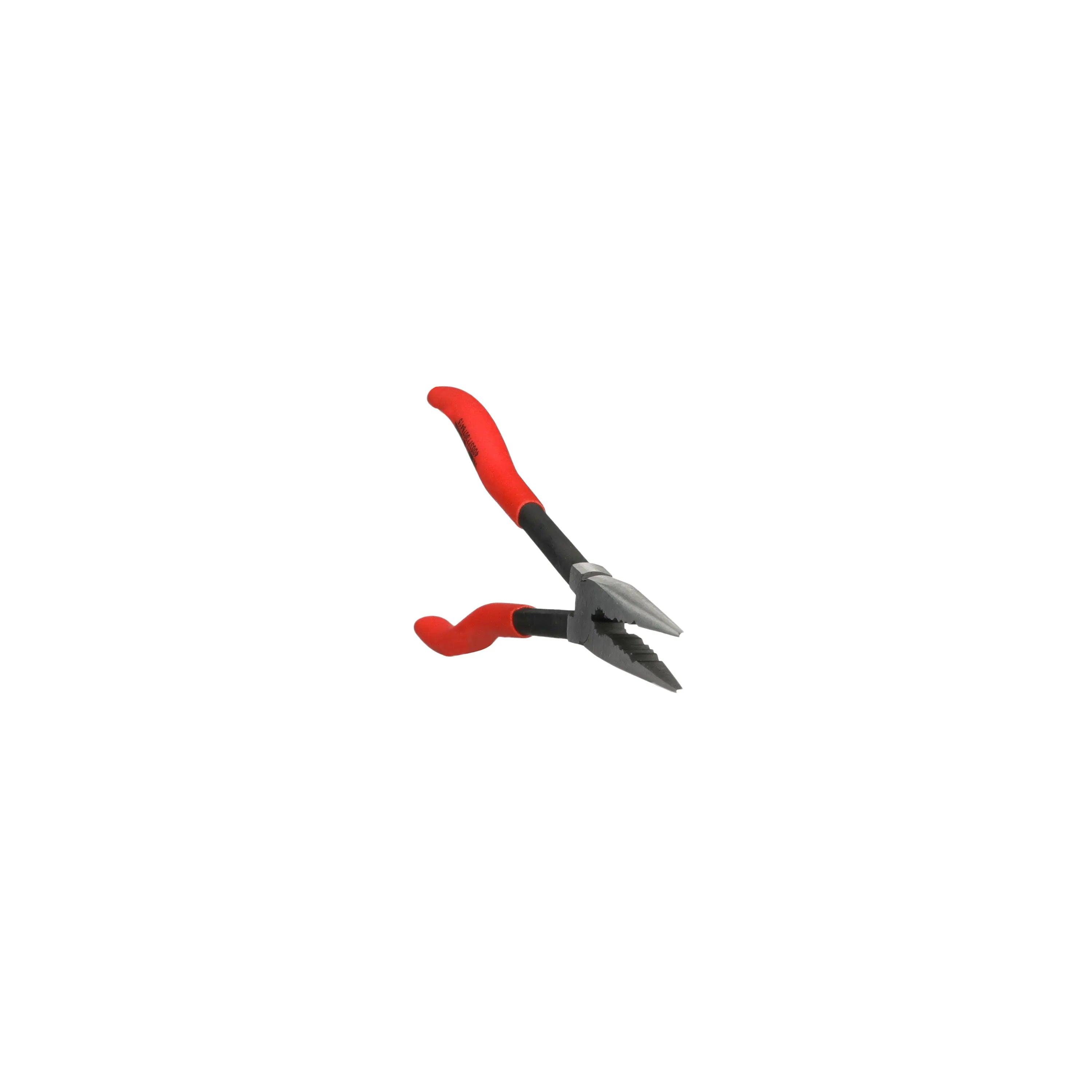 Knipex Long Reach Needle Nose Pliers 280mm 28 71 280 White Rose Tools