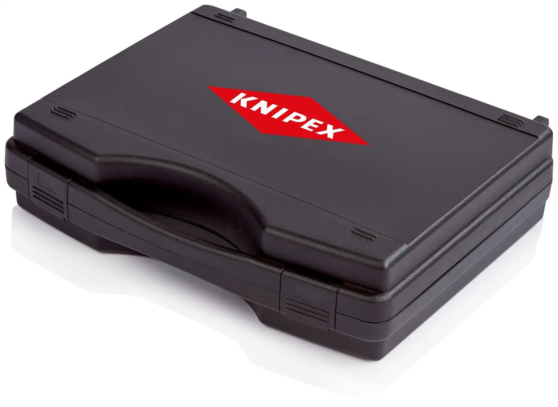 Knipex Photovoltaics Tool Case Set Insulation Stripper Cable Shears Crimp System Pliers 97 91 01 White Rose Tools