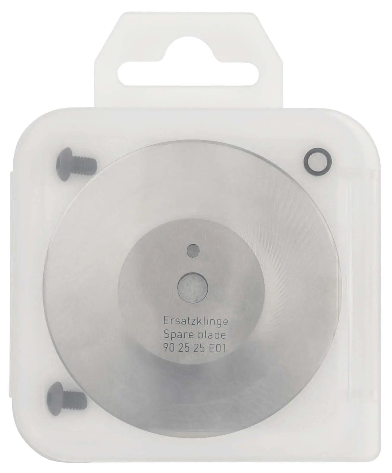 Knipex Pipe Cutter for Composite and Plastic Pipes 26mm Capactiy Multi Component Grips 90 25 25 White Rose Tools