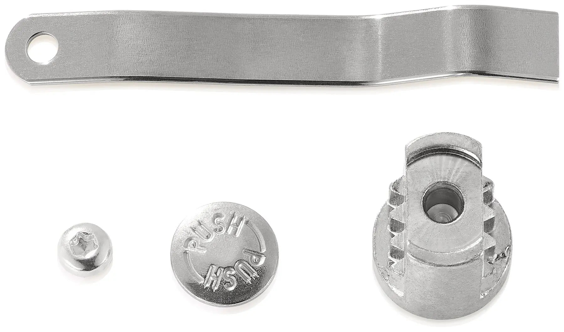 Knipex Range of Spare Parts for Adjustment 87 XX 400