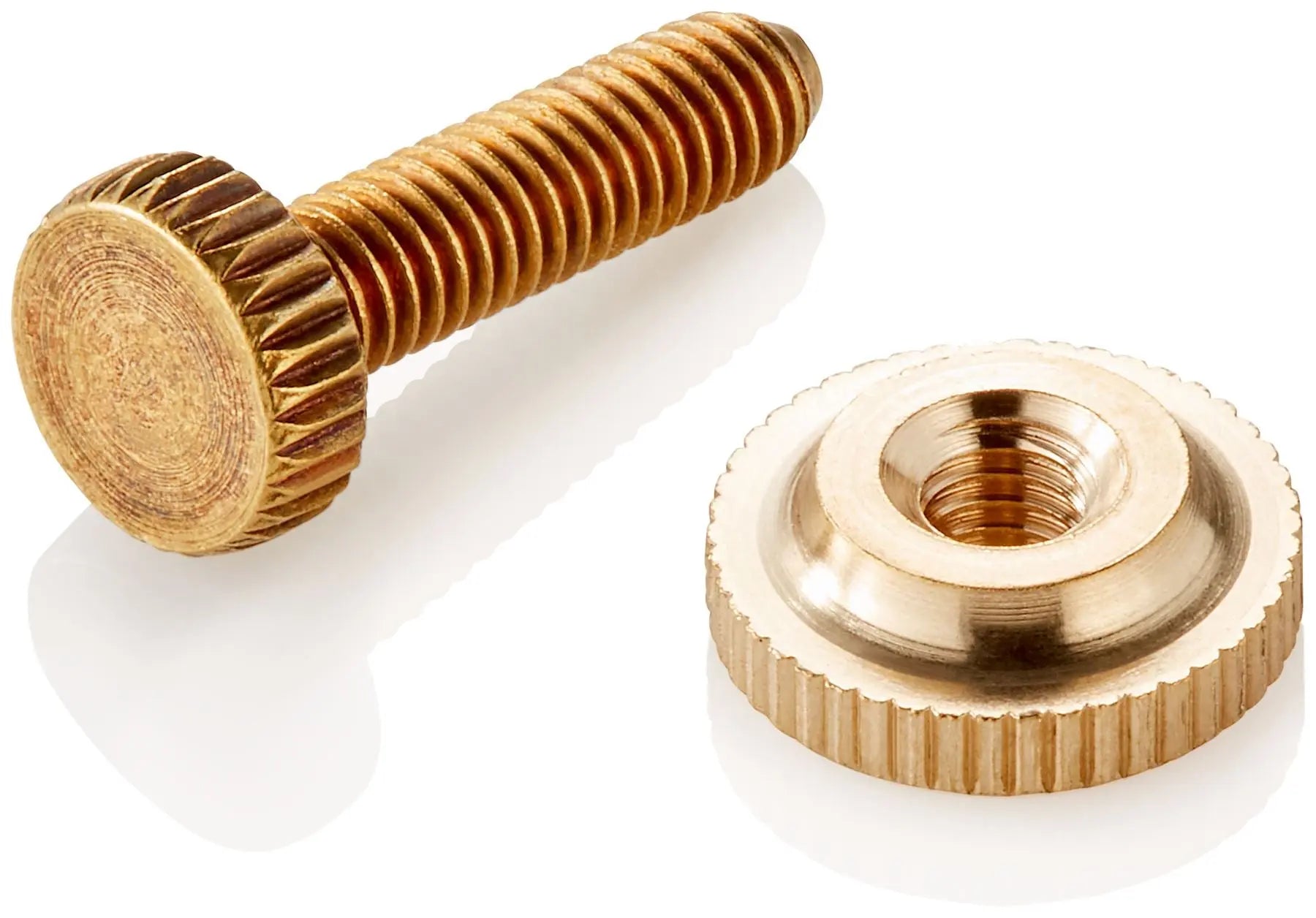 Knipex Set of Spare Parts Screw and Nut for 11 XX 160