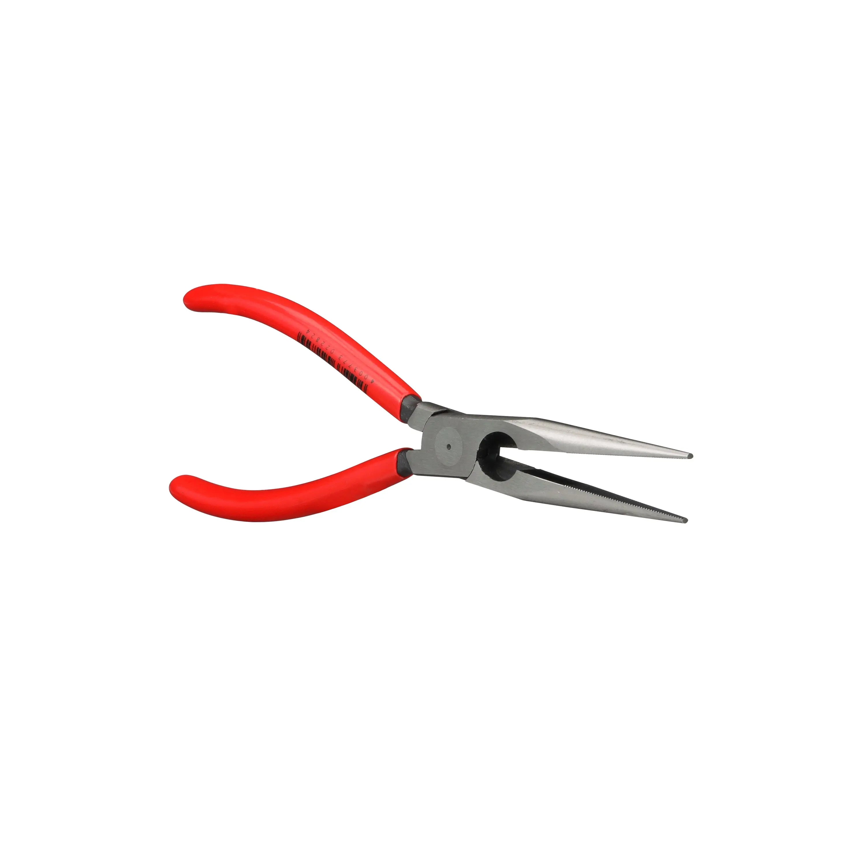 Knipex Snipe Nose Side Cutting Pliers 200mm 26 11 200 White Rose Tools