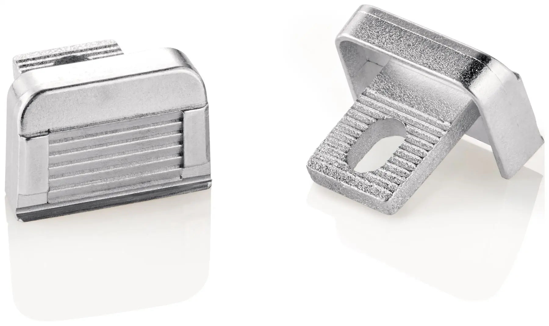 Knipex Spare Clamping Jaws for 12 42 195