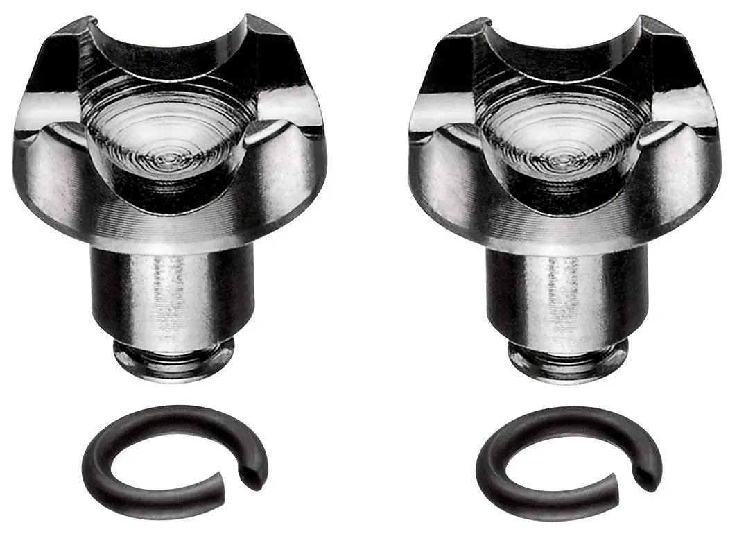 Knipex Spare Parts Assortment Grip Inserts for 85 51 250 A / 85 51 250 AF