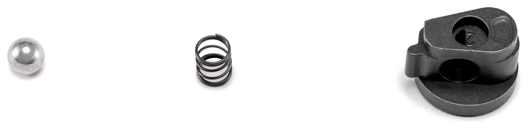 Knipex Spare Parts Set for 87 0X 100