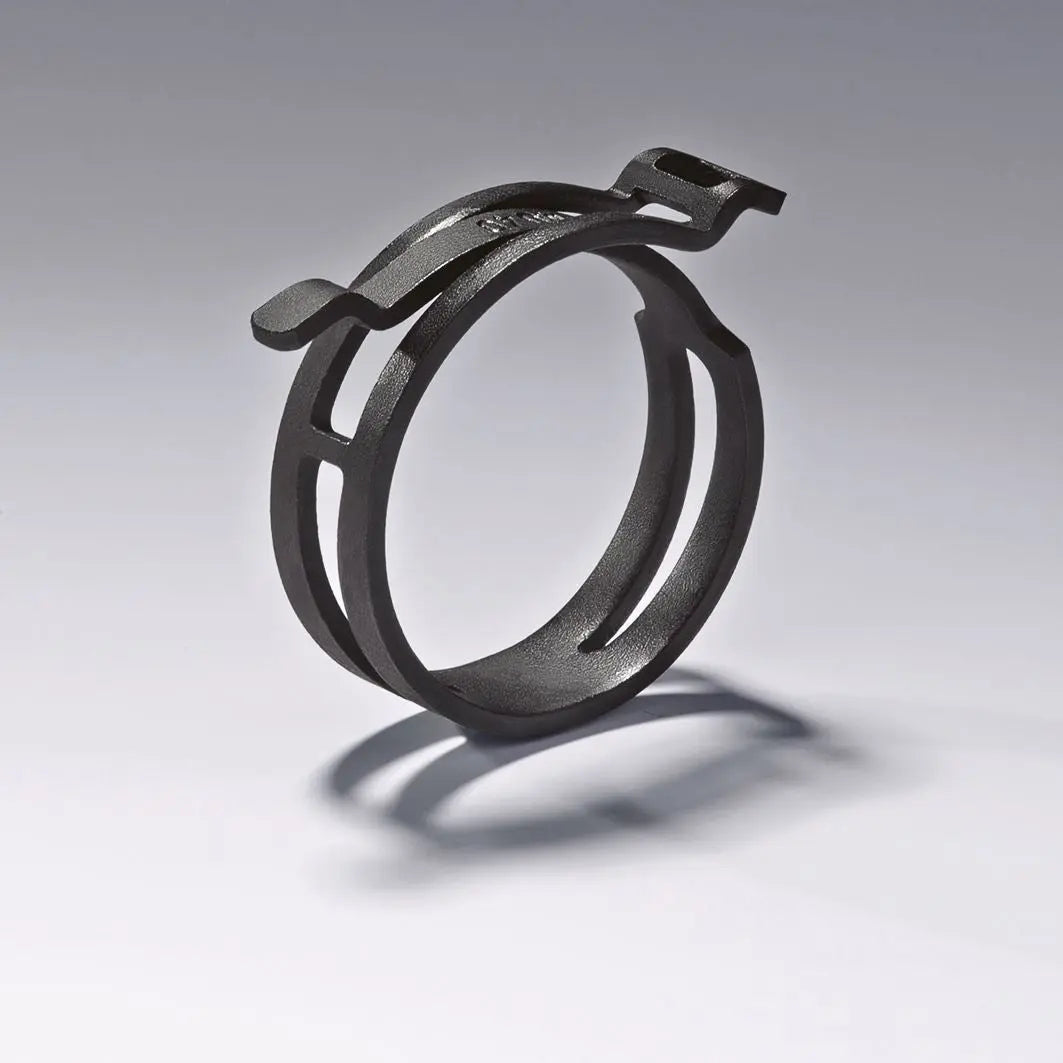 Knipex Spring Hose Clamp Pliers with Locking Device 250mm 85 51 250 AF