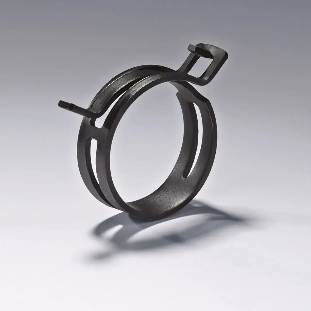 Knipex Spring Hose Clamp Pliers with Locking Device 250mm 85 51 250 AF