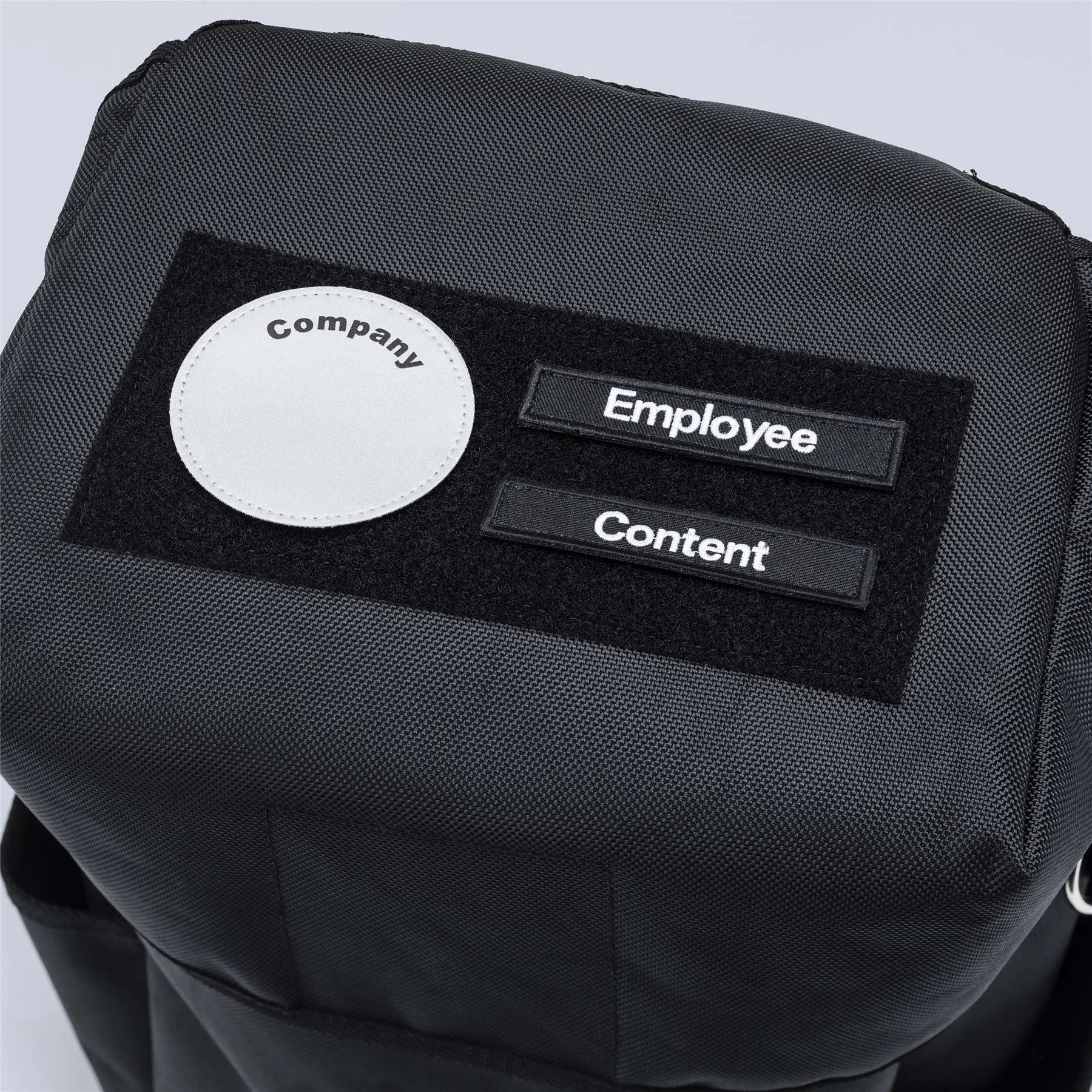 Knipex Tool Bag Case for Working at Heights Large 470 x 250 x 150mm 00 50 51 T LE White Rose Tools