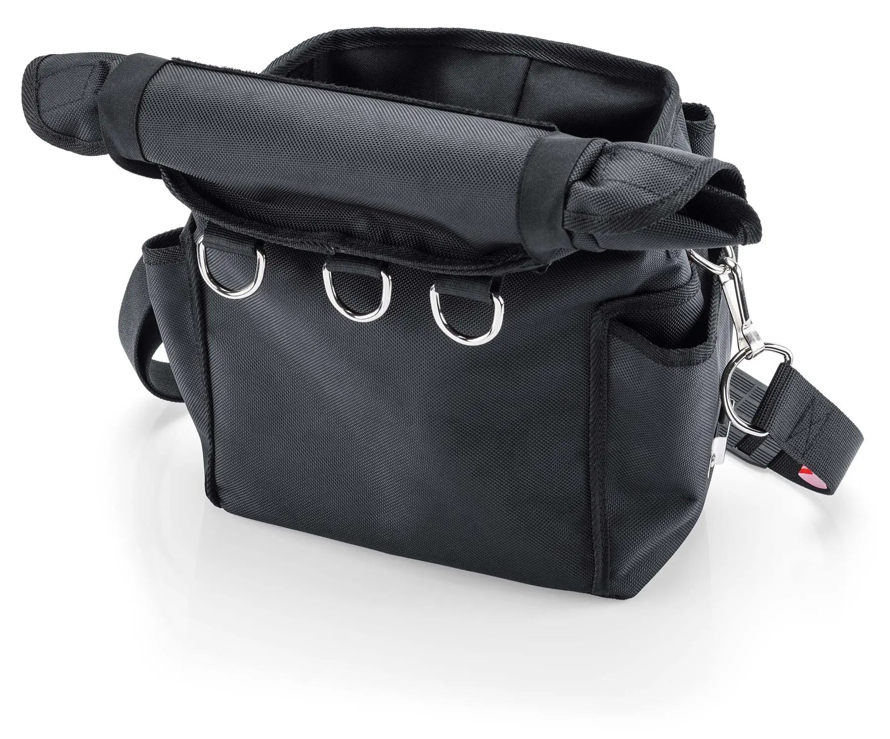 Knipex Tool Bag Case for Working at Heights Small 370 x 250 x 150mm 00 50 50 T LE White Rose Tools