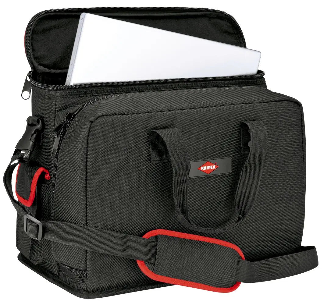 Knipex Tool Bag Service Storage Case Carry Handle Shoulder Strap 00 21 10 LE