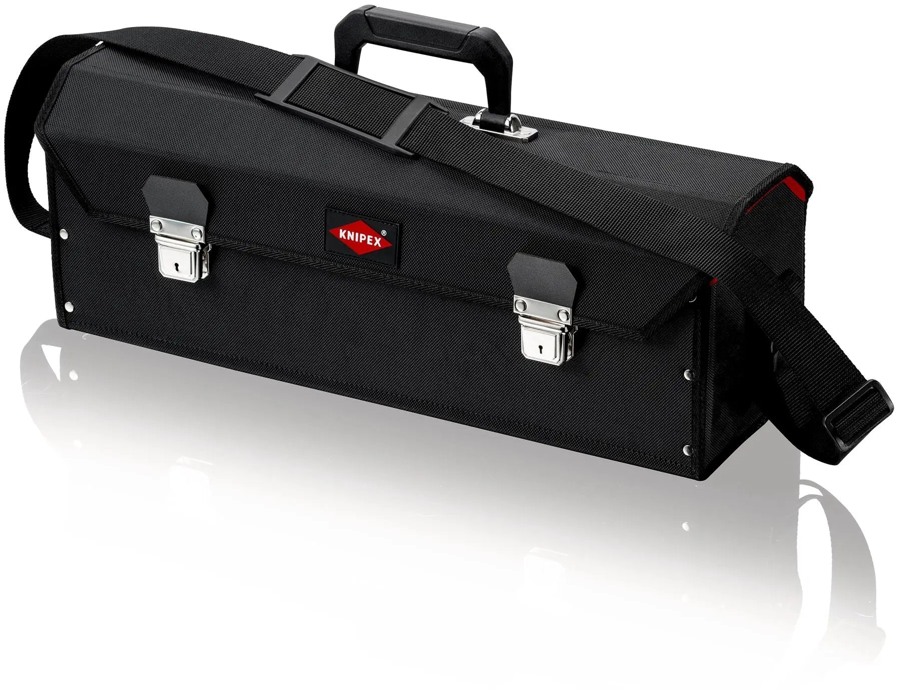 Knipex Tool Bag Stretched Carry Handle Shoulder Strap 550mm 00 21 07 LE