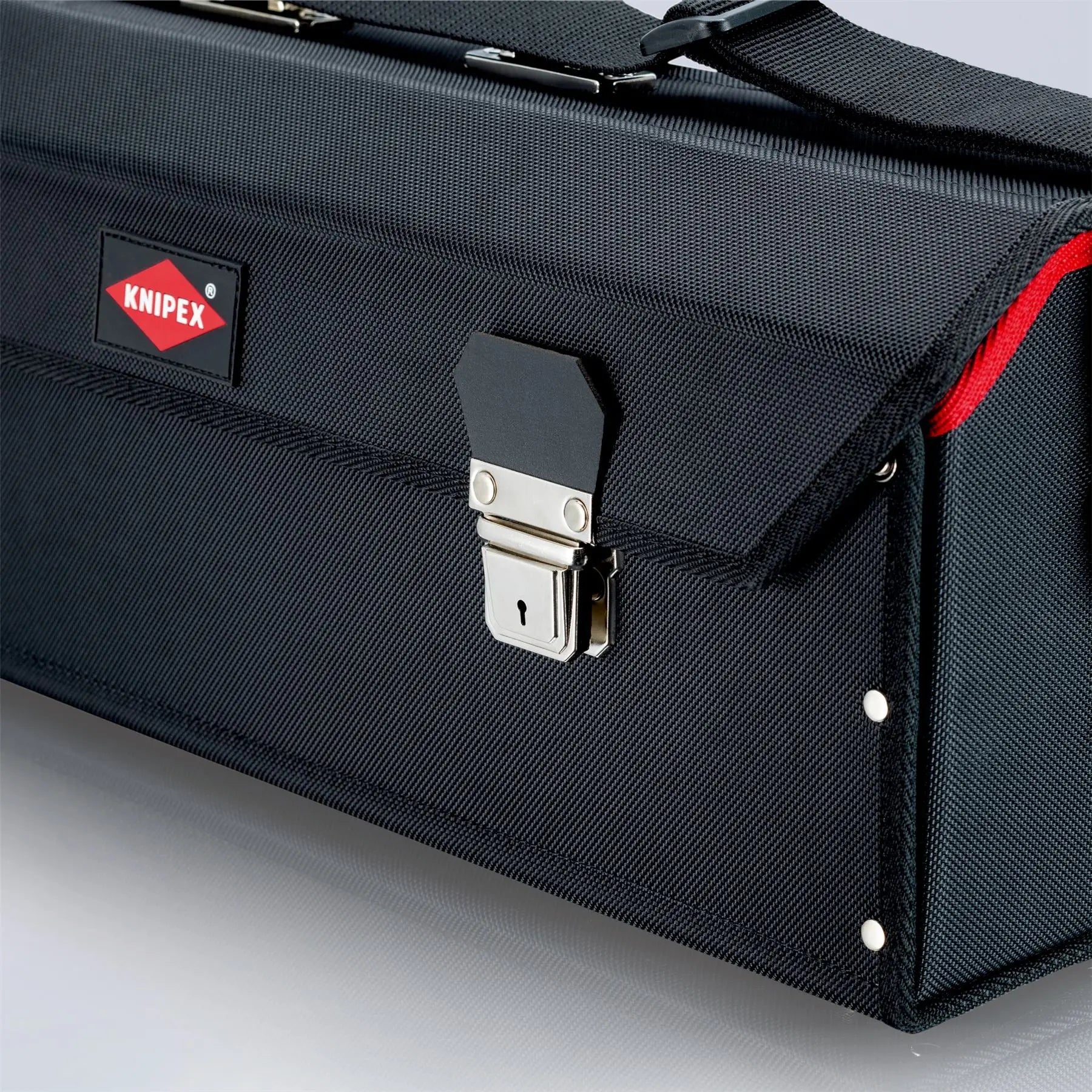 Knipex Tool Bag Stretched Carry Handle Shoulder Strap 550mm 00 21 07 LE