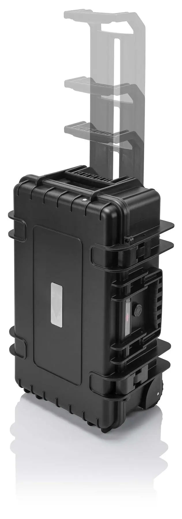 Knipex Tool Case Robust26 Empty Fit to Fly Storage Box 00 21 33 LE White Rose Tools