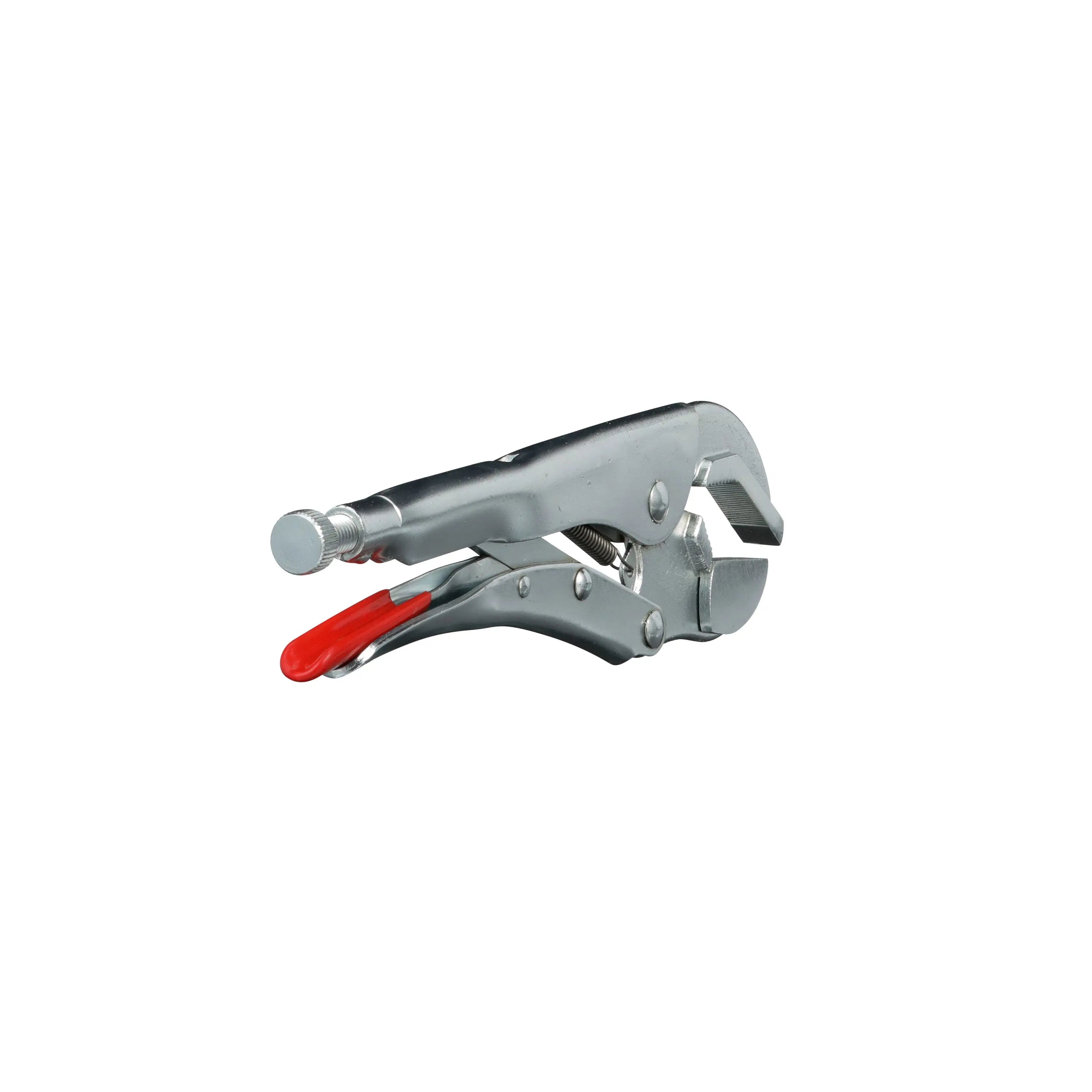 Knipex Universal Grip Locking Pliers 250mm Galvanised 40 14 250 White Rose Tools