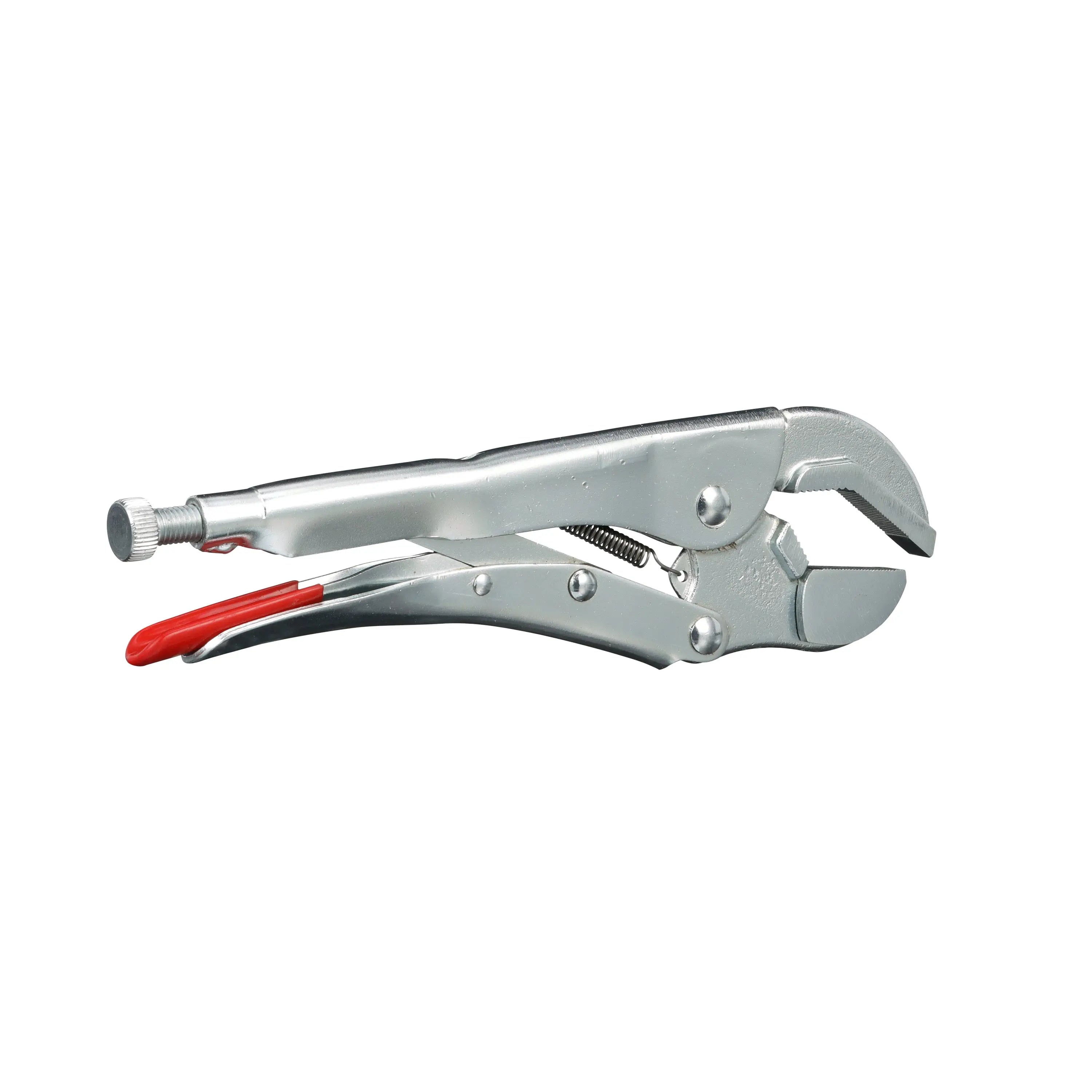 Knipex Universal Grip Locking Pliers 250mm Galvanised 40 14 250 White Rose Tools