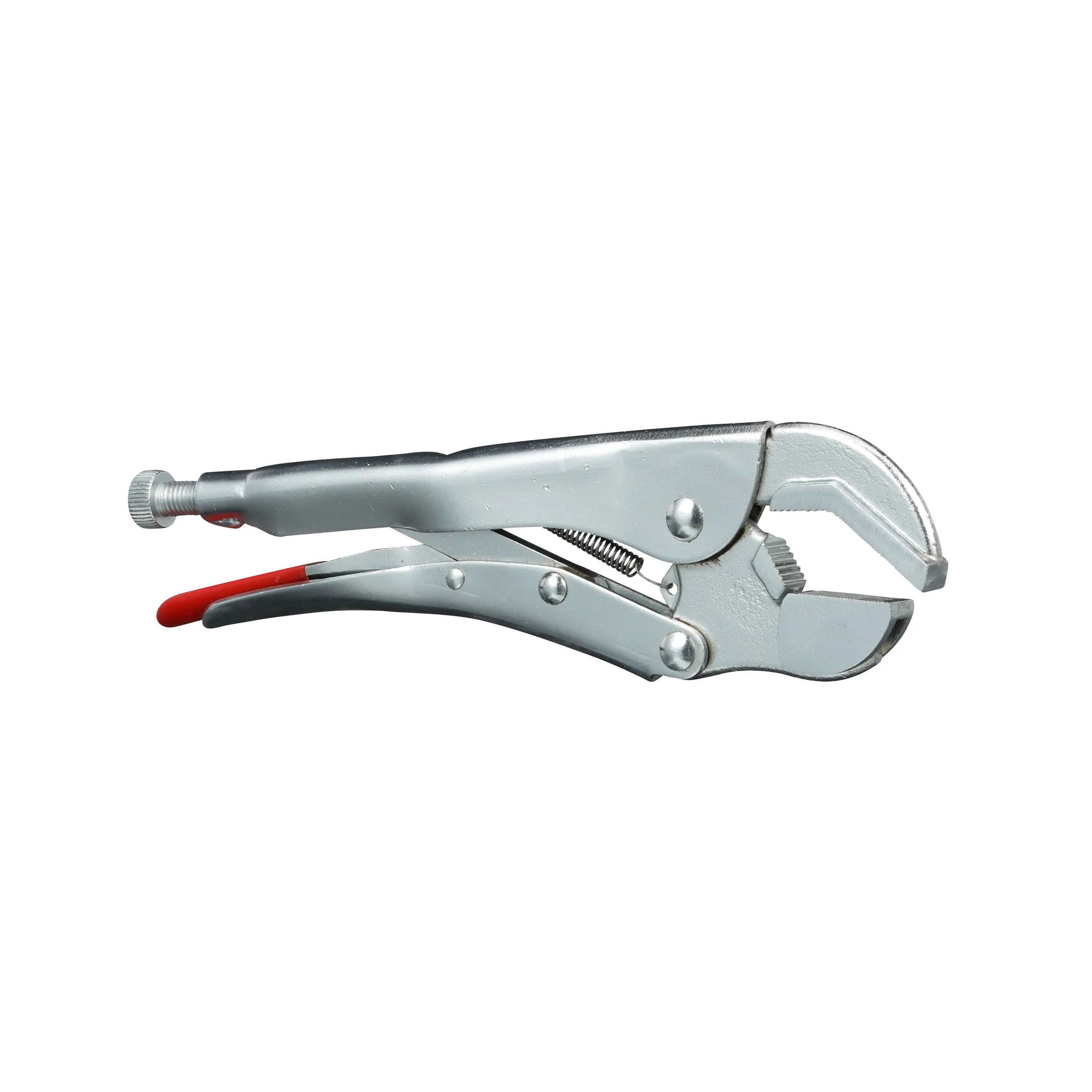 Knipex Universal Grip Locking Pliers 250mm Galvanised 40 14 250 White Rose Tools