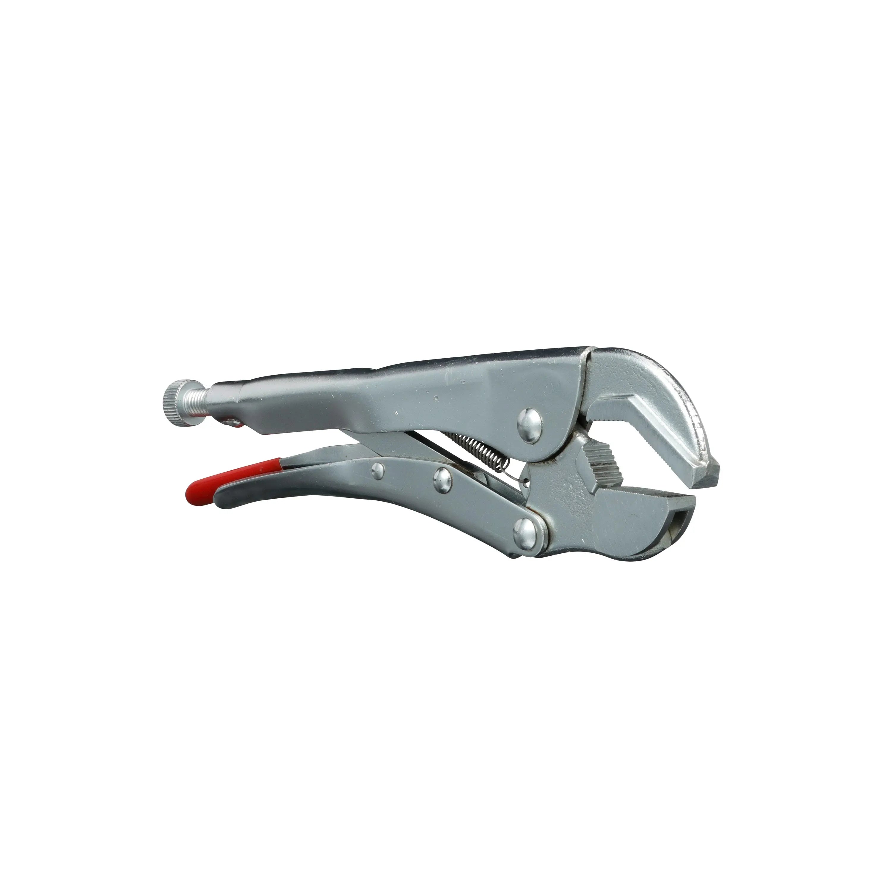 Knipex Universal Grip Locking Pliers 250mm Galvanised 40 14 250 White Rose Tools