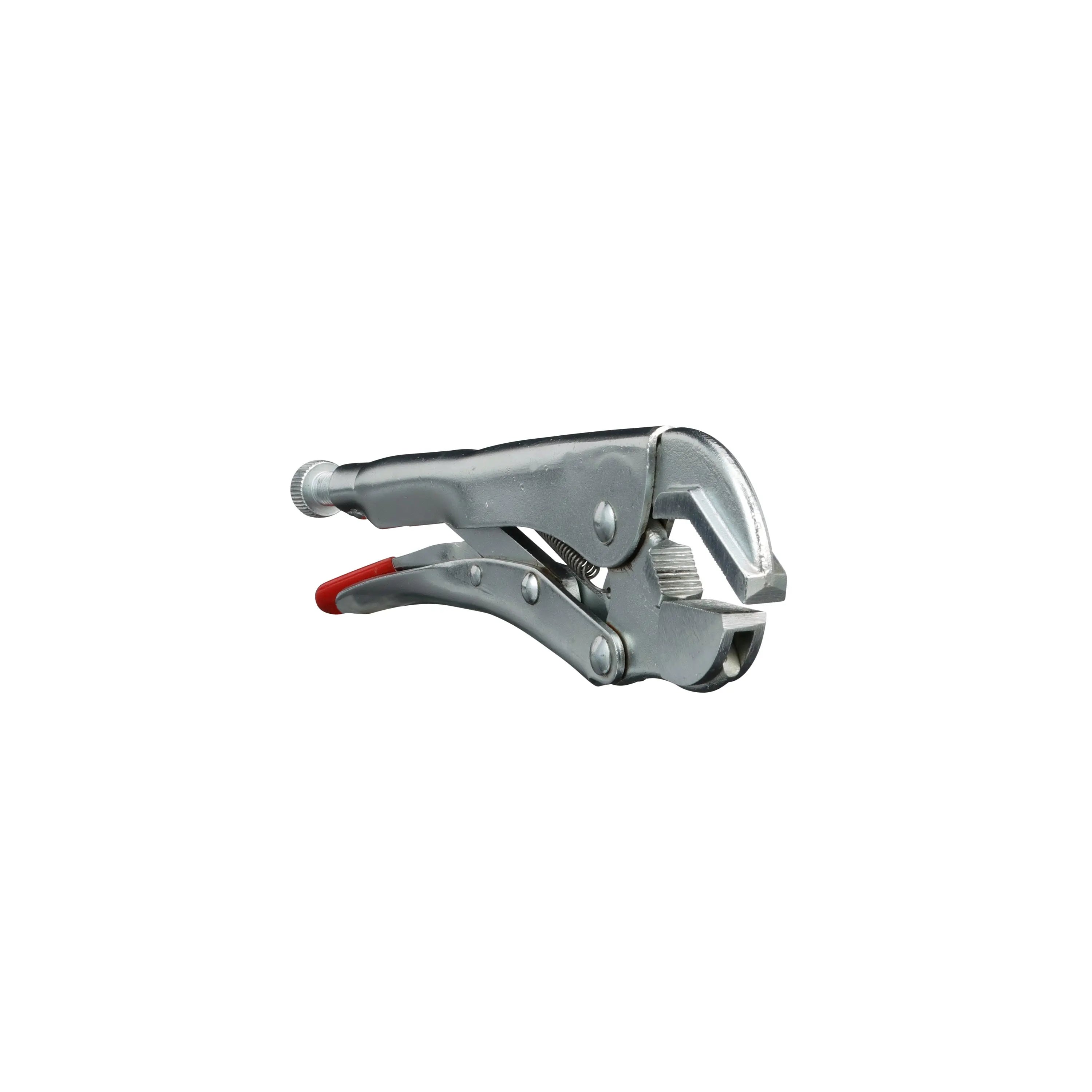 Knipex Universal Grip Locking Pliers 250mm Galvanised 40 14 250 White Rose Tools
