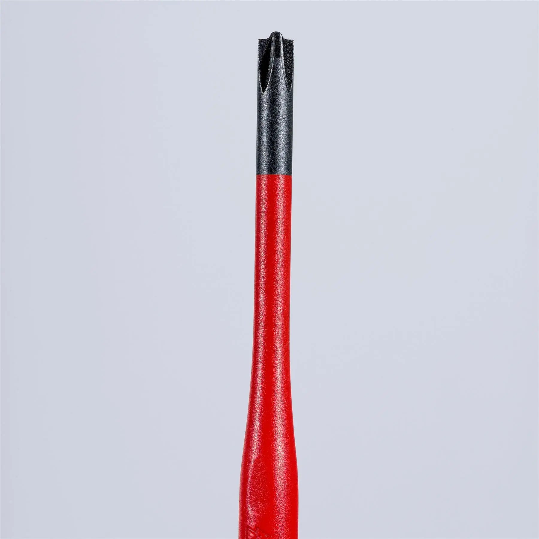 Knipex VDE Screwdriver (Slim) for PlusMinus Phillips Screws 1000V PH/S1 x 80mm 98 24 01 SLS