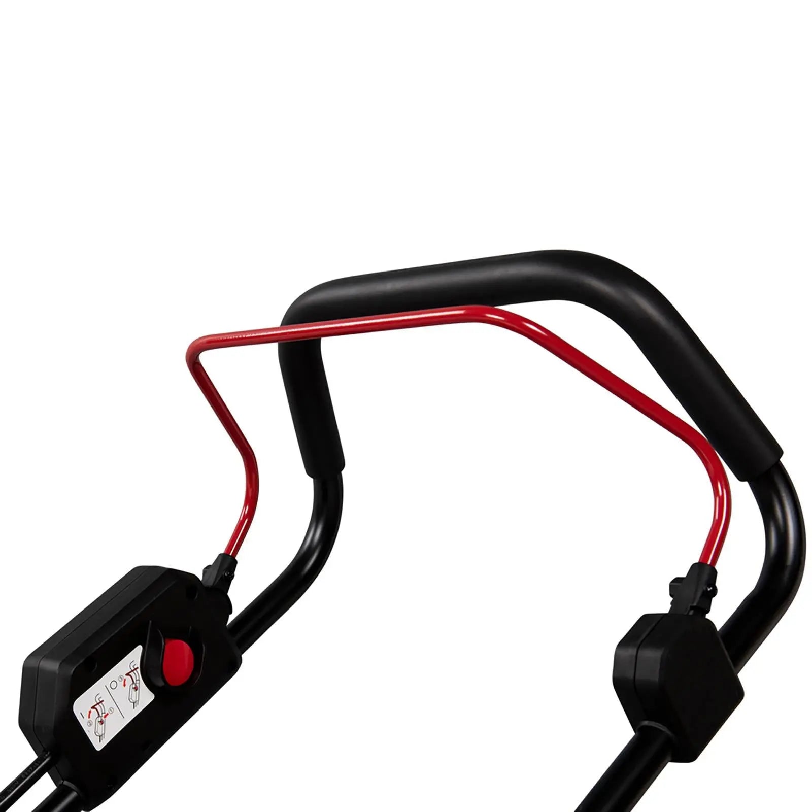 Makita 33cm Lawn Mower 18V LXT Li-ion Cordless Garden Grass Outdoor Bare Unit Body Only DLM330Z  White Rose Tools