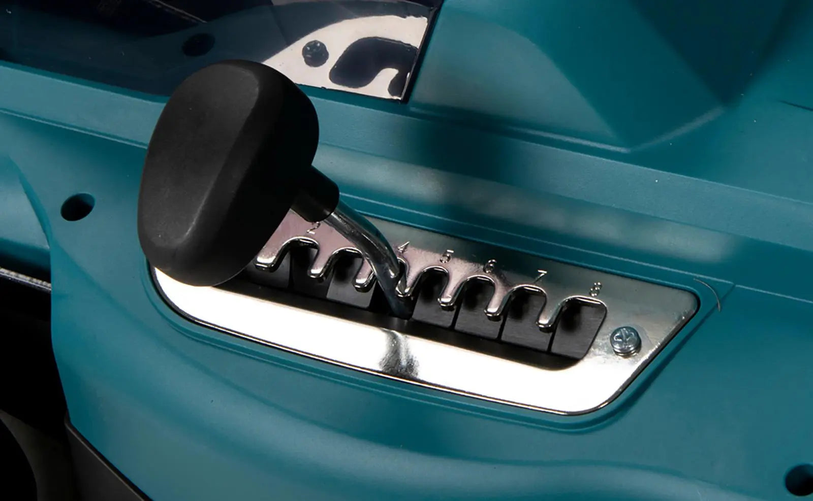 Makita 33cm Lawn Mower 18V LXT Li-ion Cordless Garden Grass Outdoor Bare Unit Body Only DLM330Z  White Rose Tools