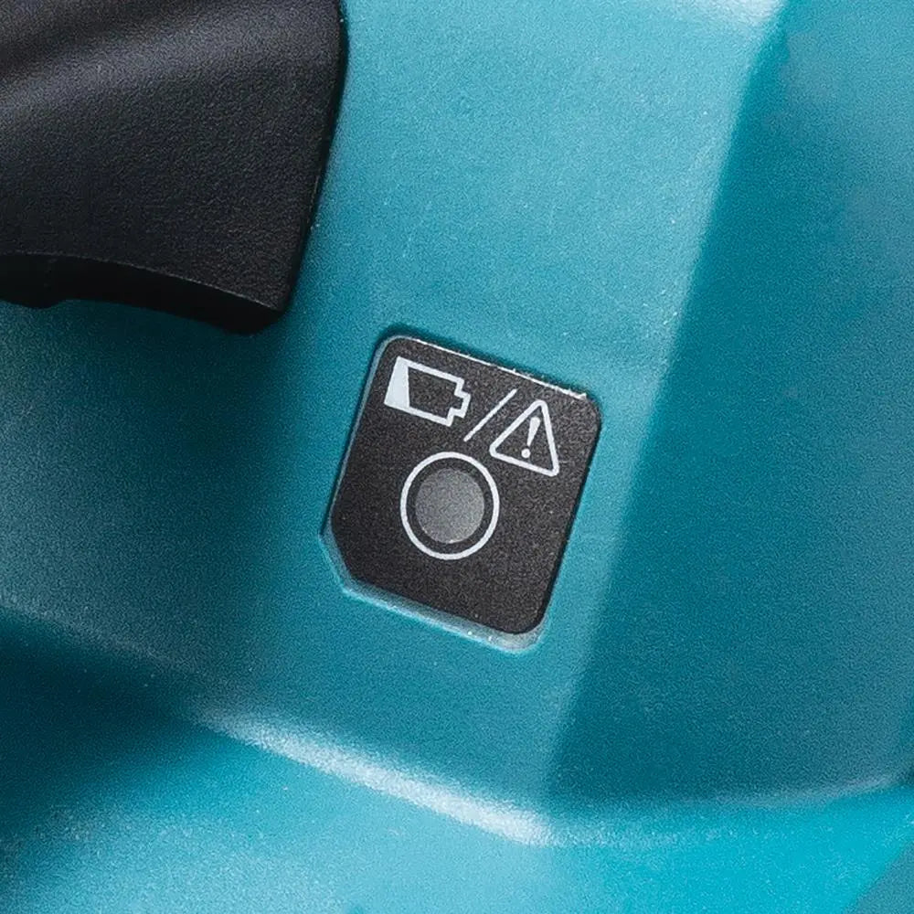 Makita 43cm Lawn Mower Kit 40V Max XGT Li-ion Cordless Garden Grass Outdoor 4Ah Battery and Charger LM004GM103  White Rose Tools