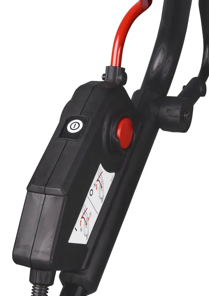 Makita 53cm Lawn Mower Kit Twin 18V LXT Li-ion Cordless Garden Grass Outdoor 2 x 5Ah Battery and Dual Charger DLM539CT2  White Rose Tools