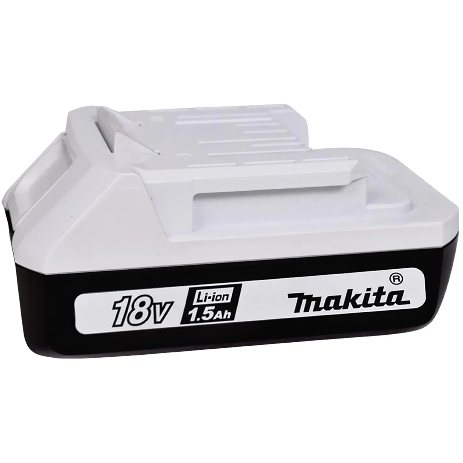 Makita Battery 1.5Ah 18V G-Series Li-ion BL1815G  White Rose Tools