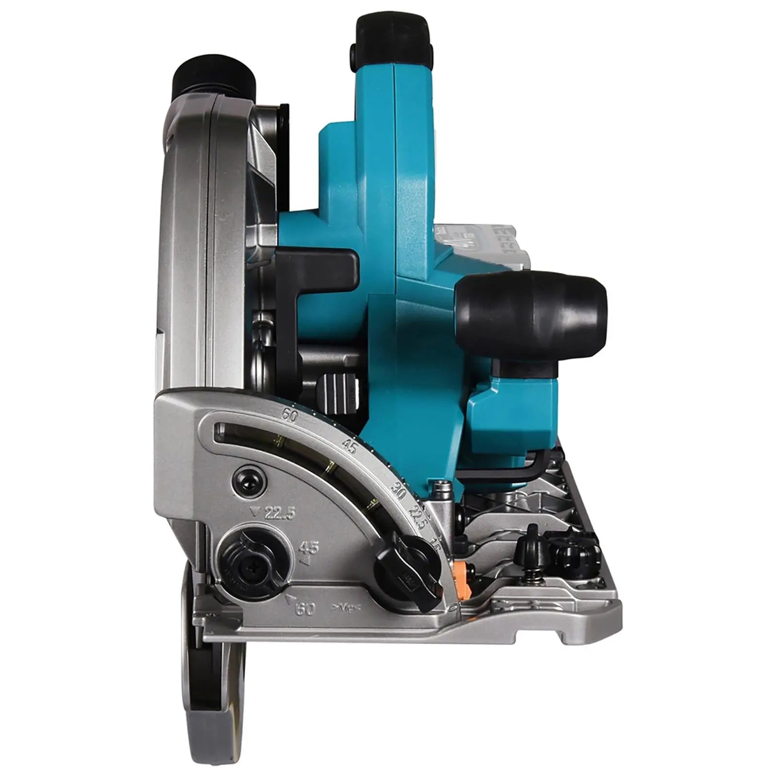 Makita Circular Saw 270mm 40V Max XGT Brushless Body Only HS011GZ  White Rose Tools