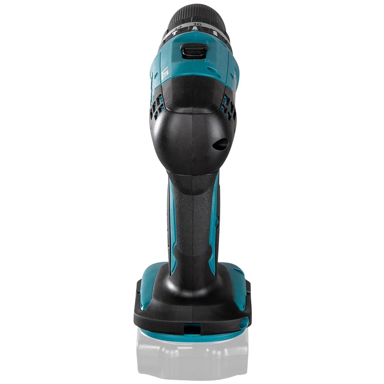 Makita Combi Drill with Hammer Action 18V LXT Cordless DHP453Z Body Only  White Rose Tools