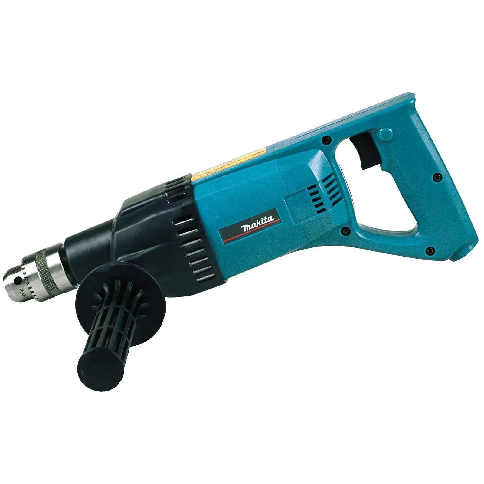 Makita Diamond Core and Hammer Drill 850W 240V 152mm Diameter 13mm Chuck 8406 White Rose Tools