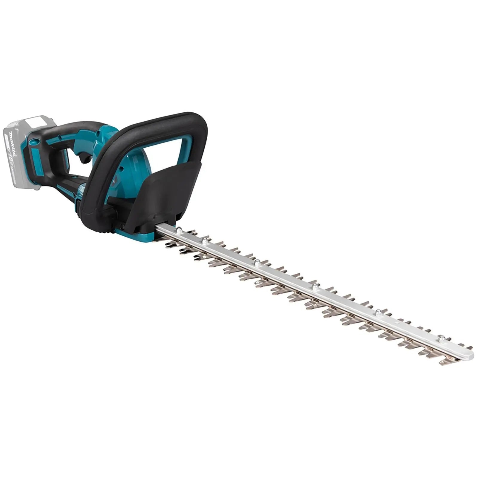 Makita Hedge Trimmer 50cm 18V LXT Li-ion Brushless Cordless Garden Bush Cutter Cutting Bare Unit Body Only DUH506Z  White Rose Tools