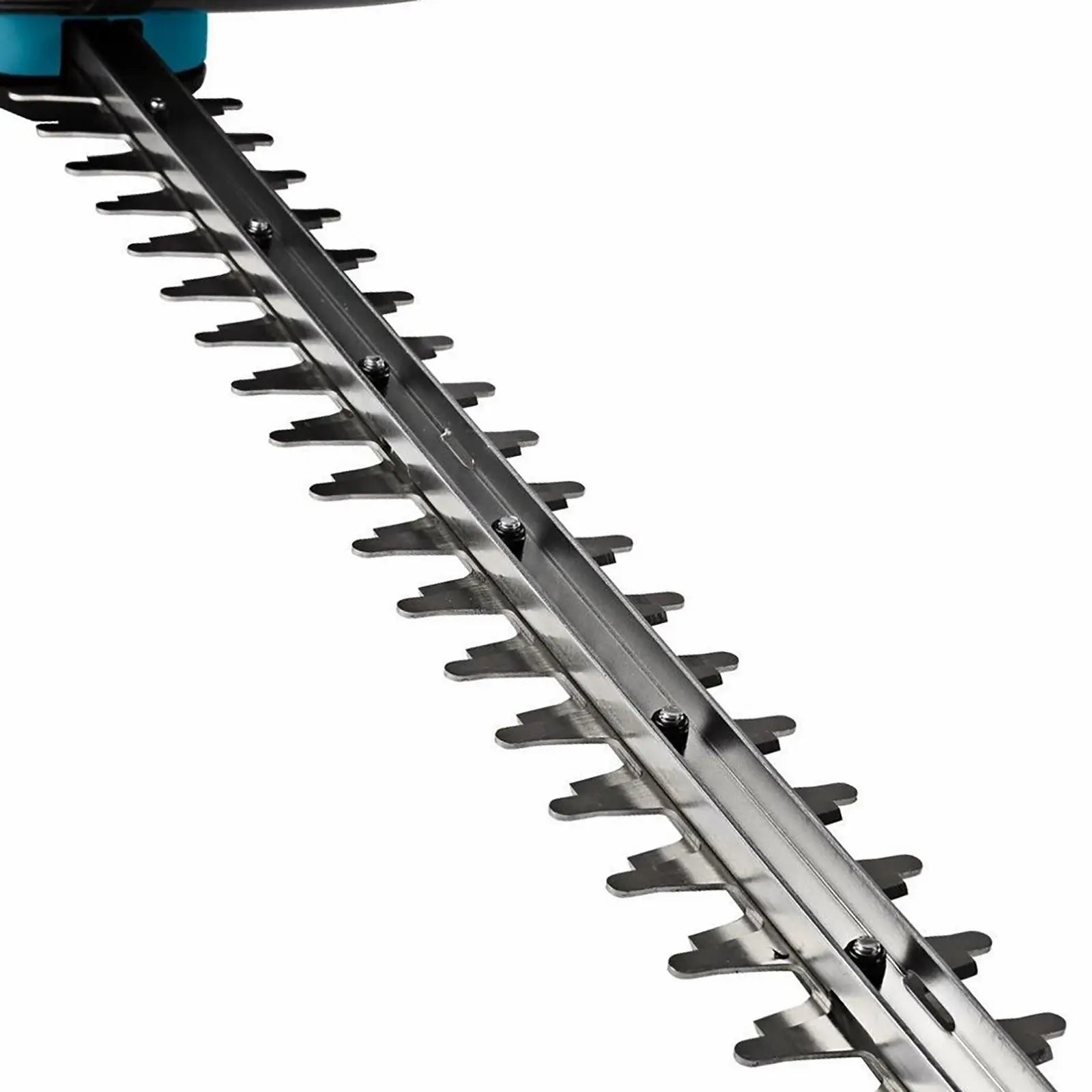 Makita Hedge Trimmer 52cm 18V LXT Li-ion Cordless Body Only DUH523Z  White Rose Tools