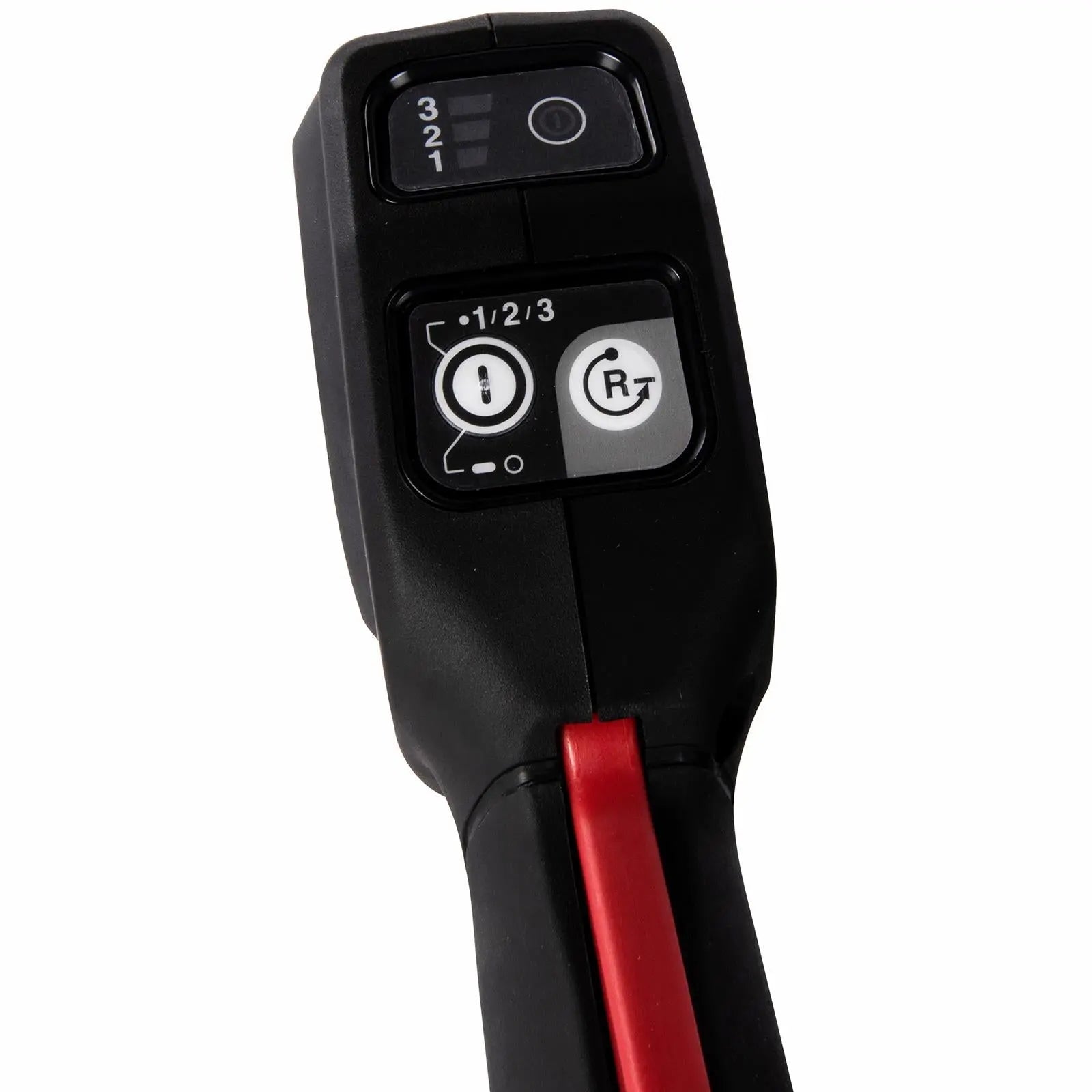 Makita Hedge Trimmer Kit 75cm 18V LXT Li-ion Brushless Cordless 2 x 5Ah Battery and Charger Garden Bush Cutter Cutting DUH754SRT  White Rose Tools