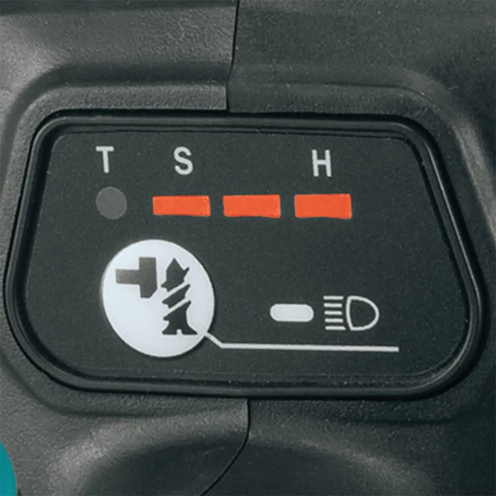 Makita Impact Driver 18V LXT Li-ion Brushless Compact Cordless DTD154Z Body Only  White Rose Tools