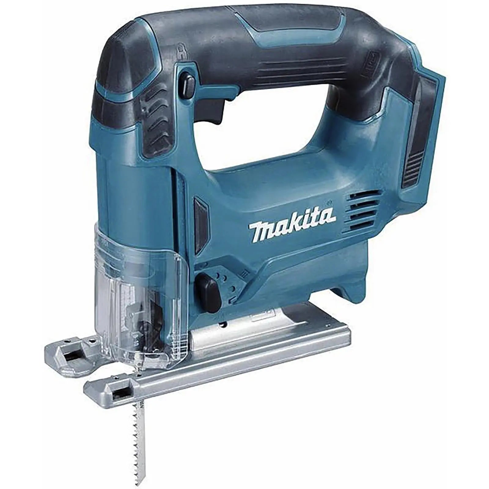 Makita Jigsaw 18V G-Series Li-ion Cordless Body Only JV183DZ  White Rose Tools
