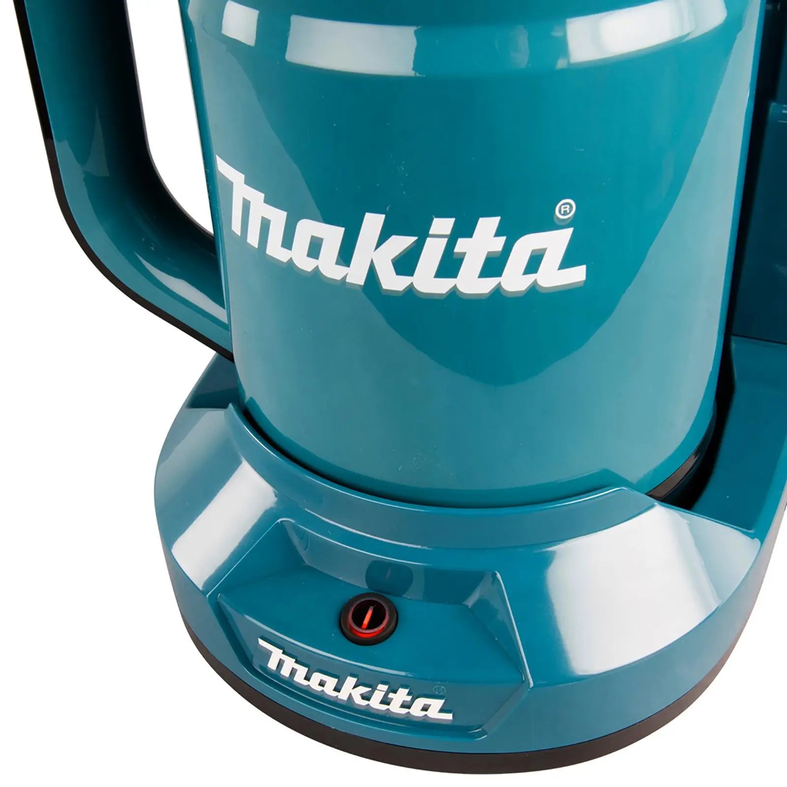 Makita Kettle Battery Powered for Worksites Cordless 18V x 2 LXT DKT360Z Body Only  White Rose Tools