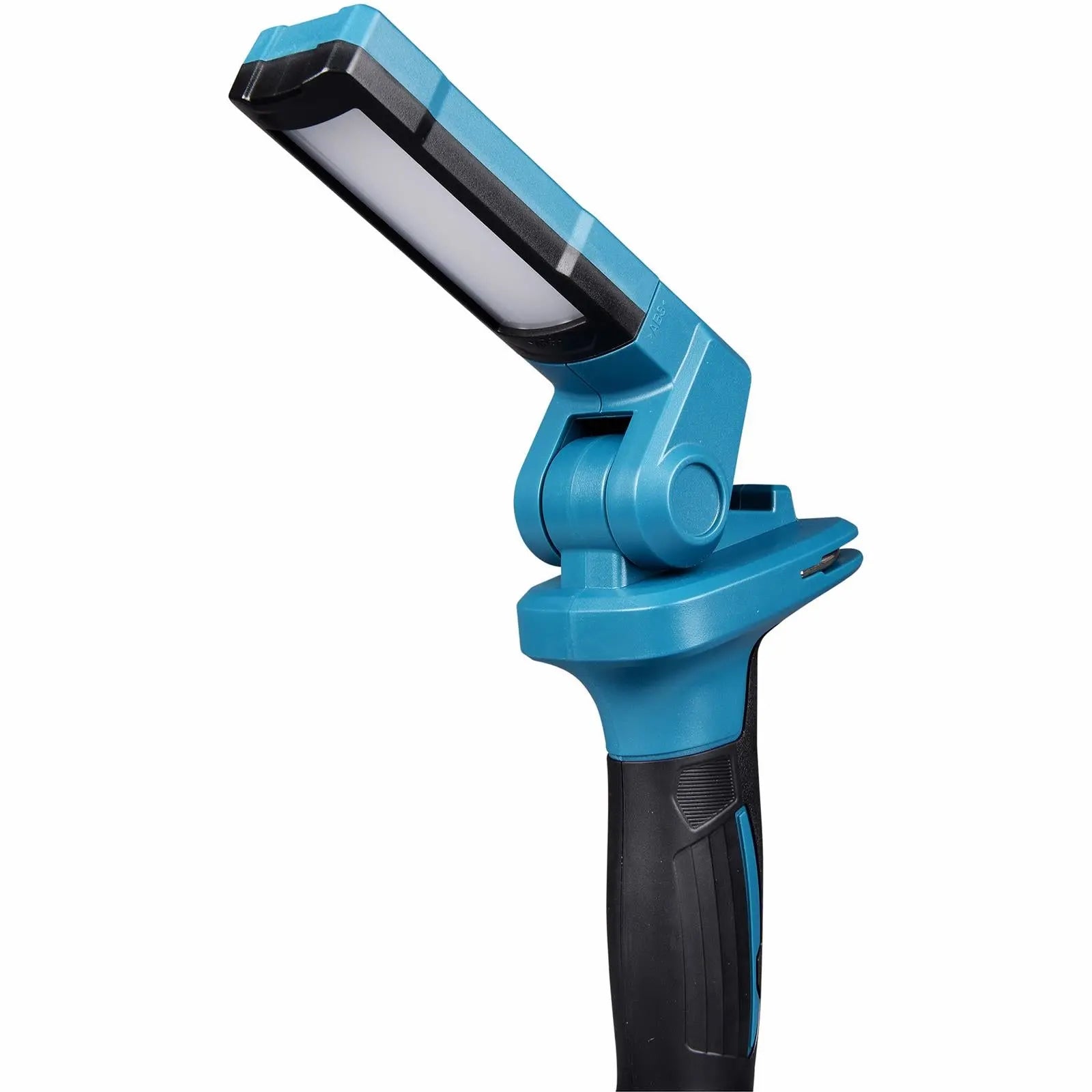 Makita LED Flashlight Torch 18V LXT Li-ion Cordless Body Only DML816  White Rose Tools