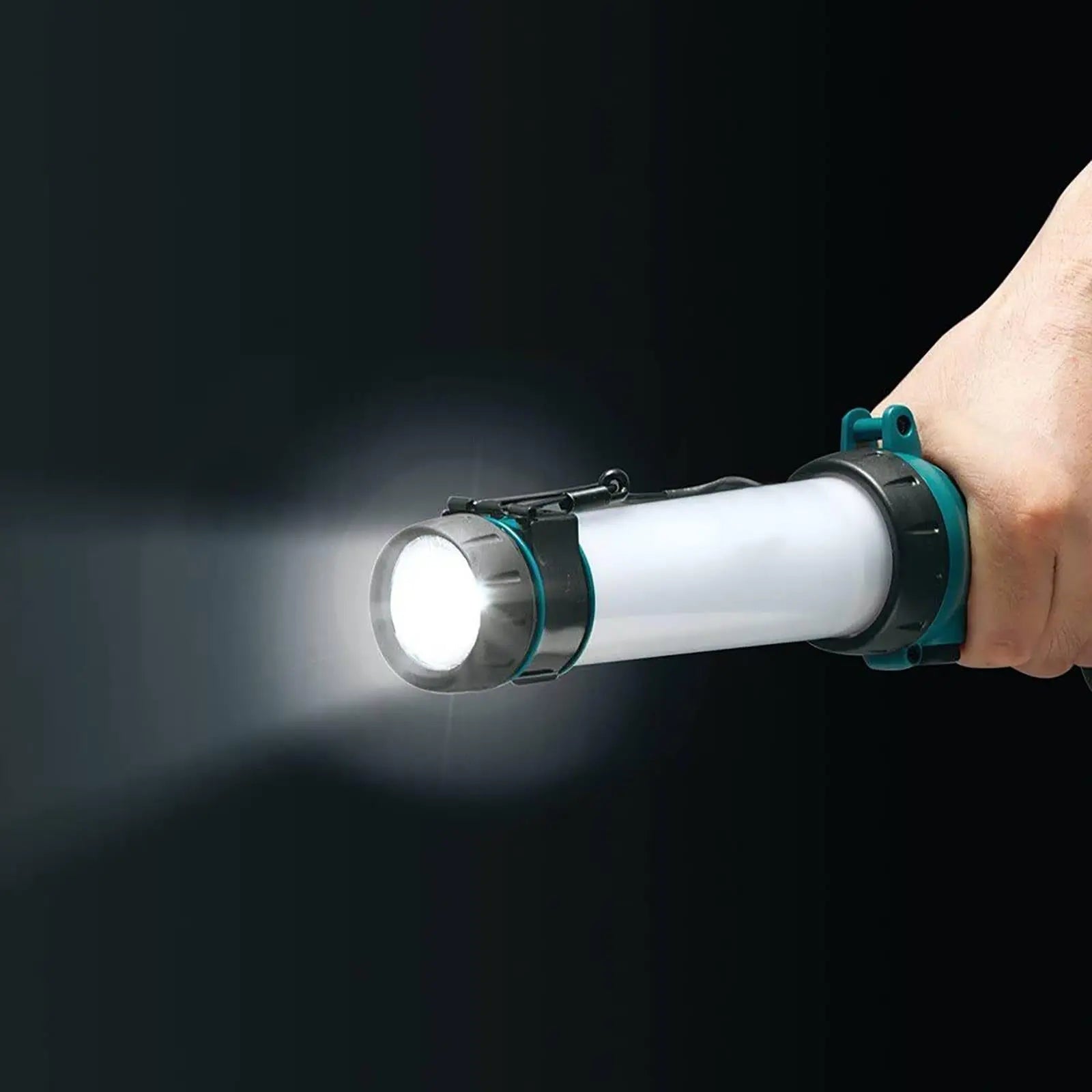 Makita LED Torch Flashlight Lamp Work Light 18V LXT Lithium-Ion Body Only  White Rose Tools