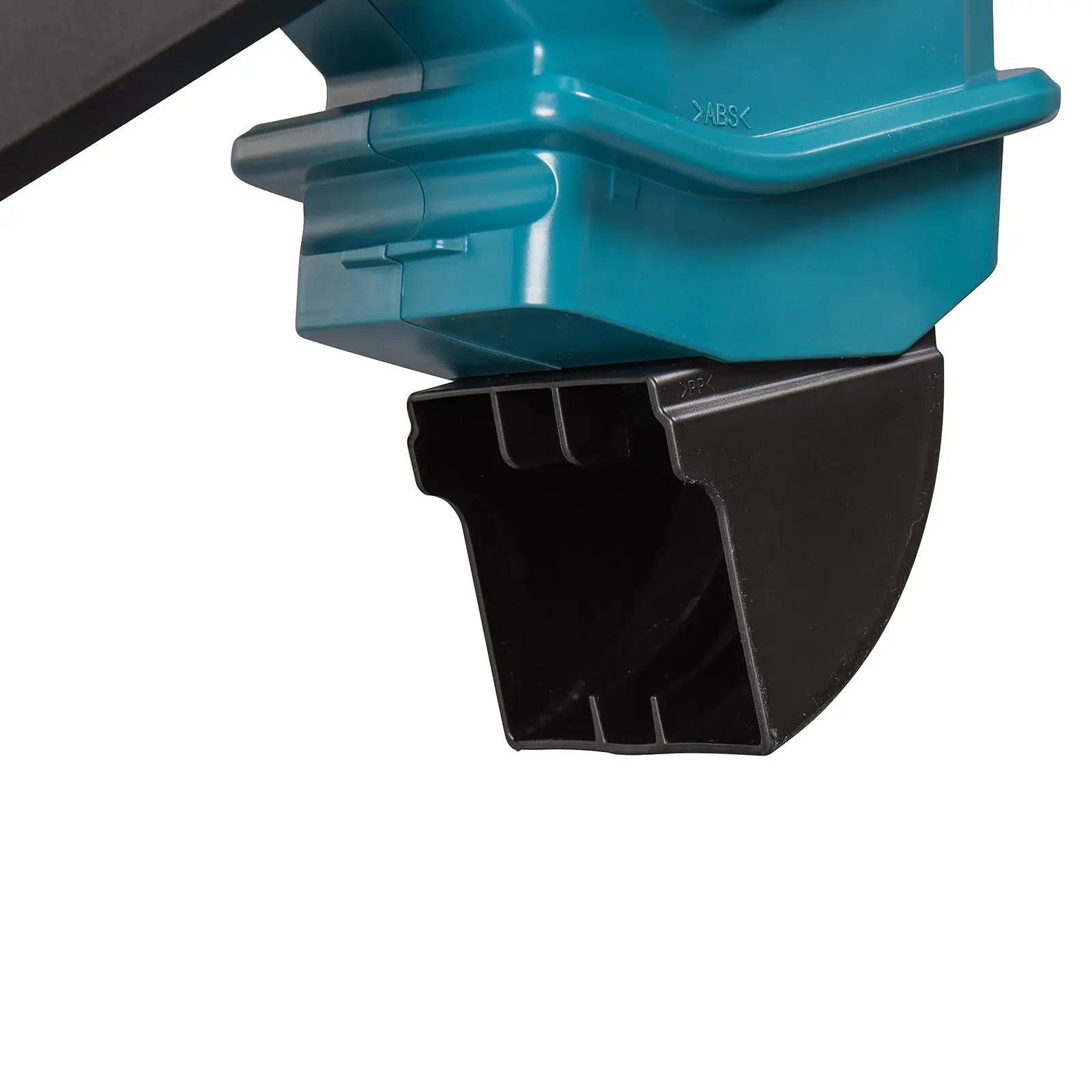 Makita Leaf Blower Vacuum 18V LXT Brushless Cordless Garden Grass Clippings Bare Unit Body Only DUB187Z  White Rose Tools