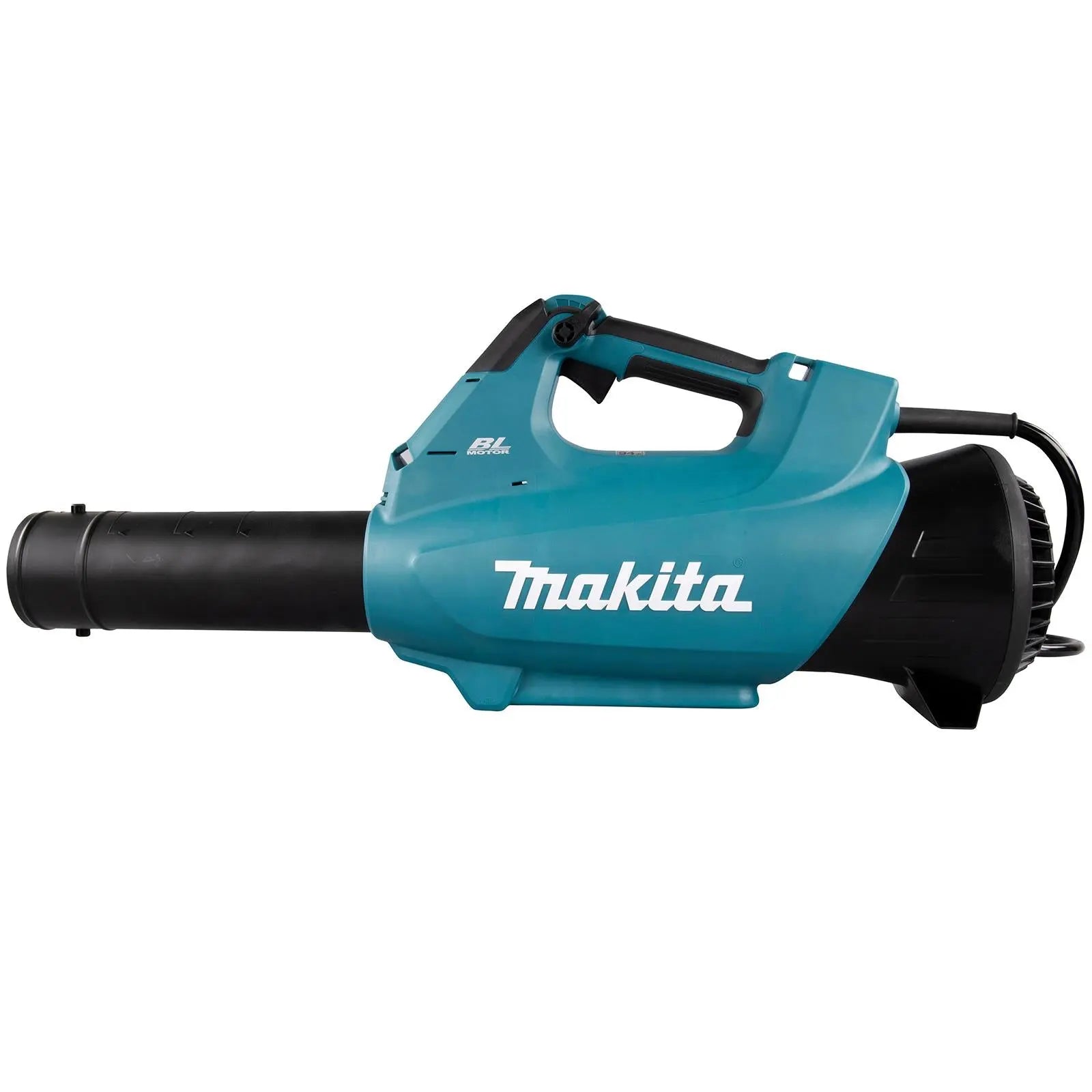 Makita Leaf Blower and PDC1200 Power Pack Backpack 18V 40V LXT XGT Compatible Brushless Cordless 20N Garden Grass Clippings UB001CX2  White Rose Tools